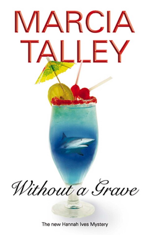 Cover image for book Without a Grave