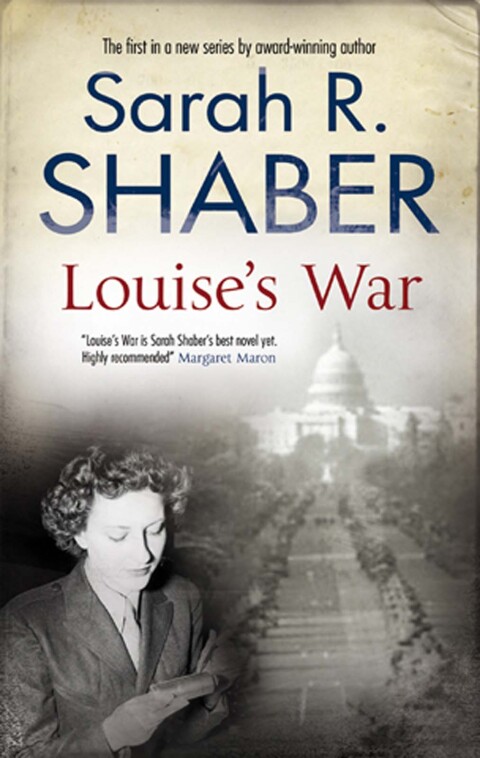 Louise's War 