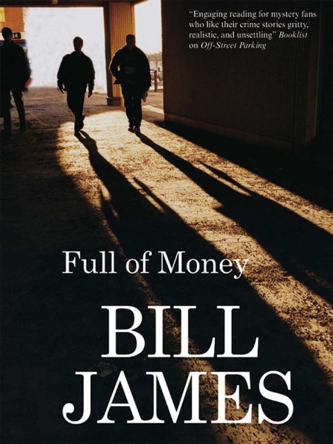Cover image for book Full of Money