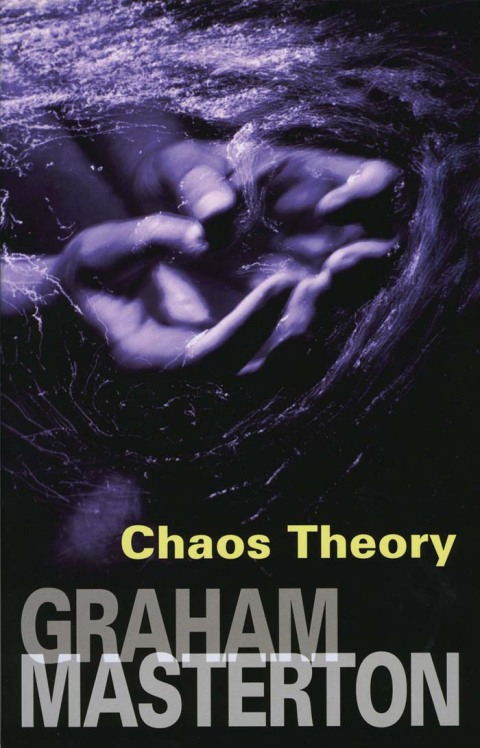 Cover image for book Chaos Theory
