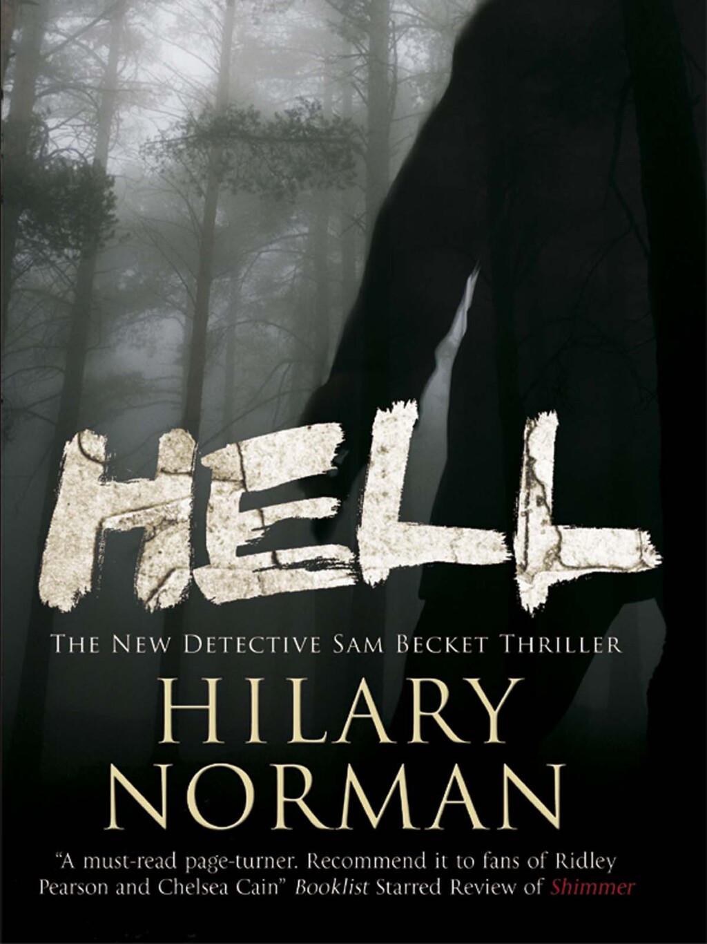 Hell (eBook)