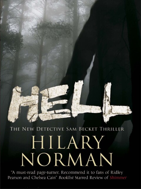 Cover image for book Hell