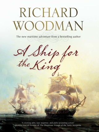A Ship for the King