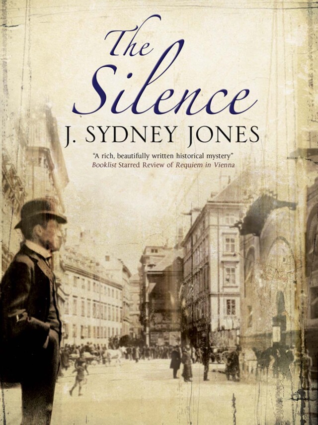 The Silence