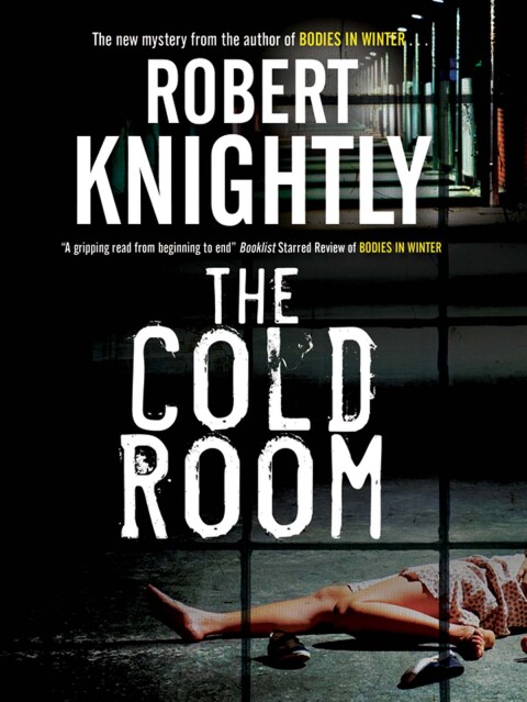 The Cold Room 