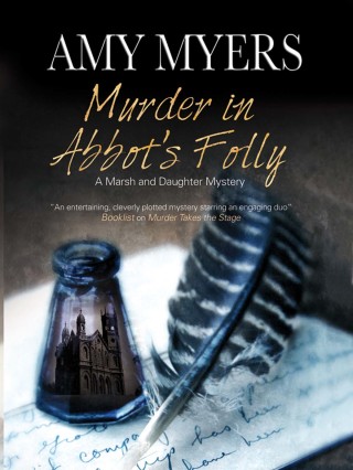 Murder in Abbot's Folly