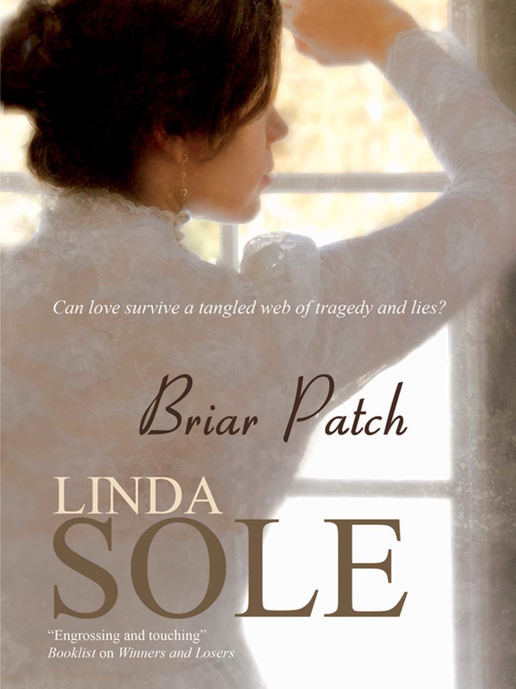 Briar Patch (eBook)
