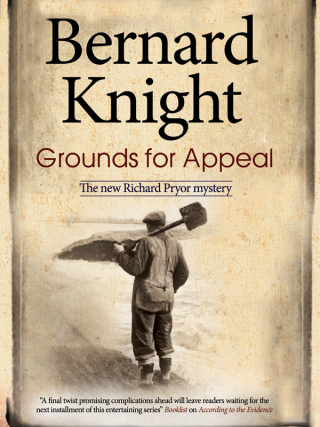 Grounds for Appeal