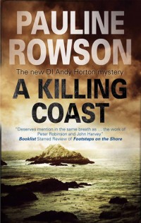 Cover image: A Killing Coast 9780727881441