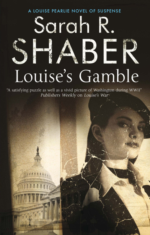 Louise's Gamble 