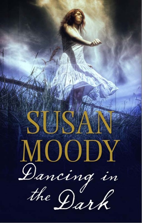 Cover image for book Dancing in the Dark