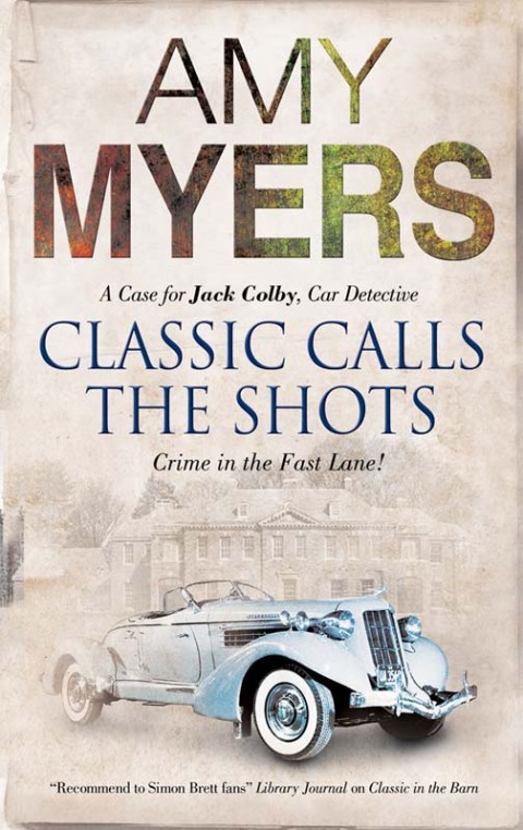 Cover image for book Classic Calls the Shots