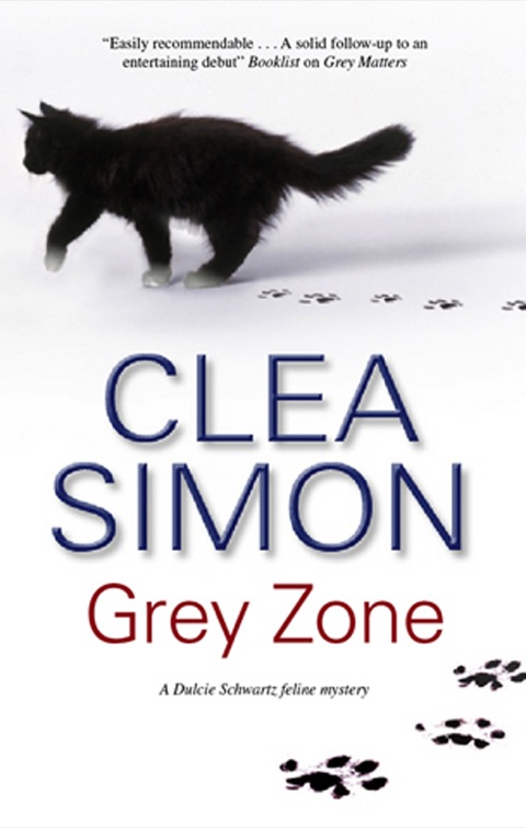Cover image for book Grey Zone