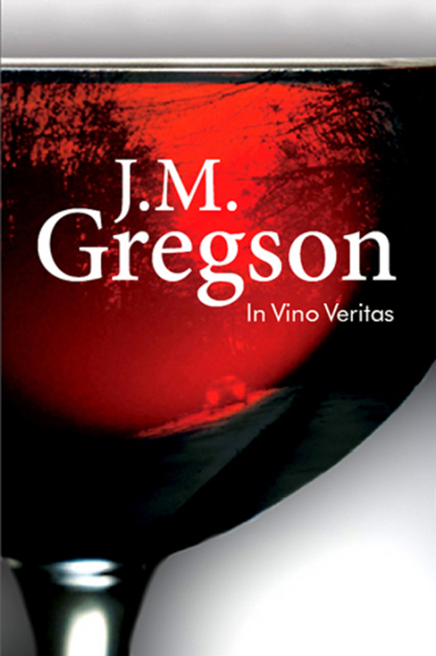 Cover image for book In Vino Veritas