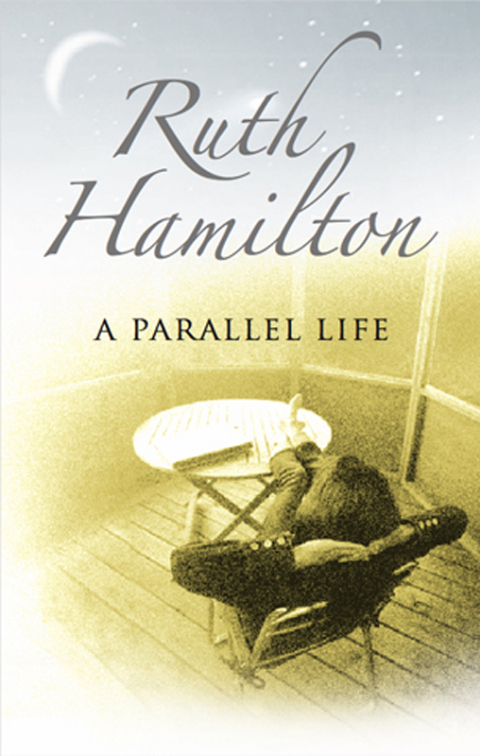Cover image for book A Parallel Life
