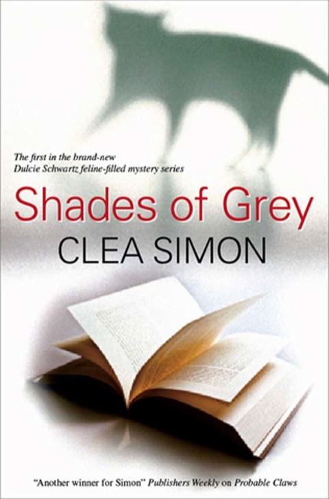 Cover image for book Shades of Grey
