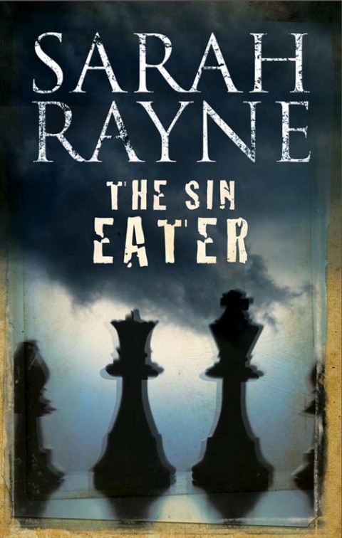 Cover image for book The Sin Eater