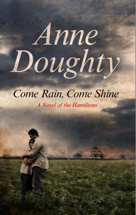 Cover image for book Come Rain, Come Shine