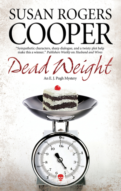 Cover image for book Dead Weight