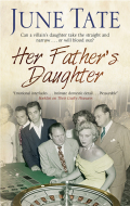 Her Father's Daughter - Tate, June