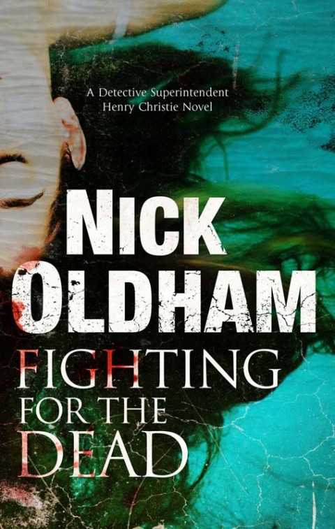 Cover image for book Fighting for the Dead