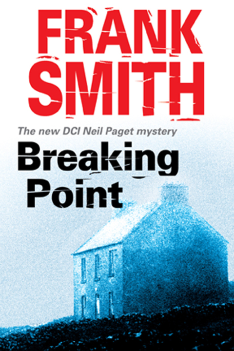 Cover image for book Breaking Point