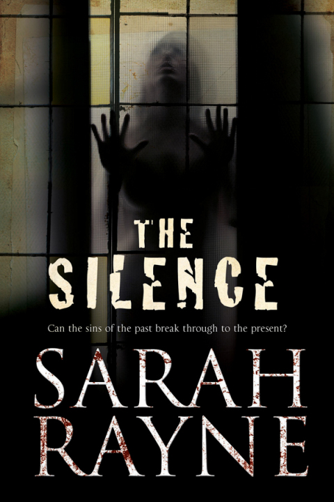 Cover image for book The Silence