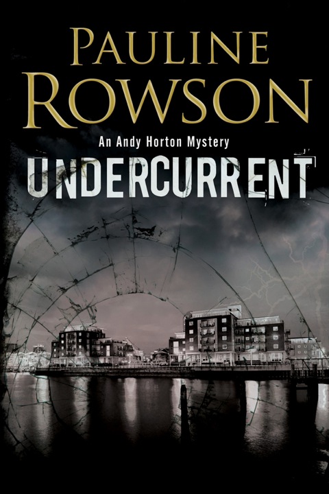 Cover image for book Undercurrent