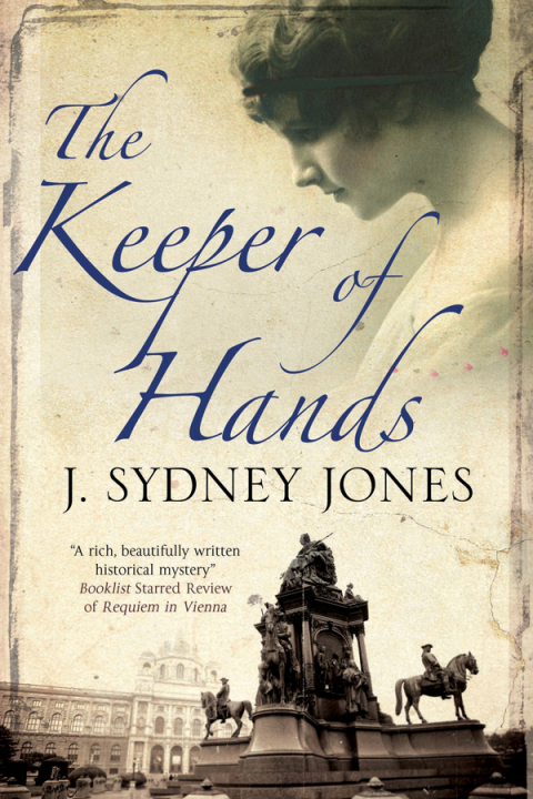 The Keeper of Hands 