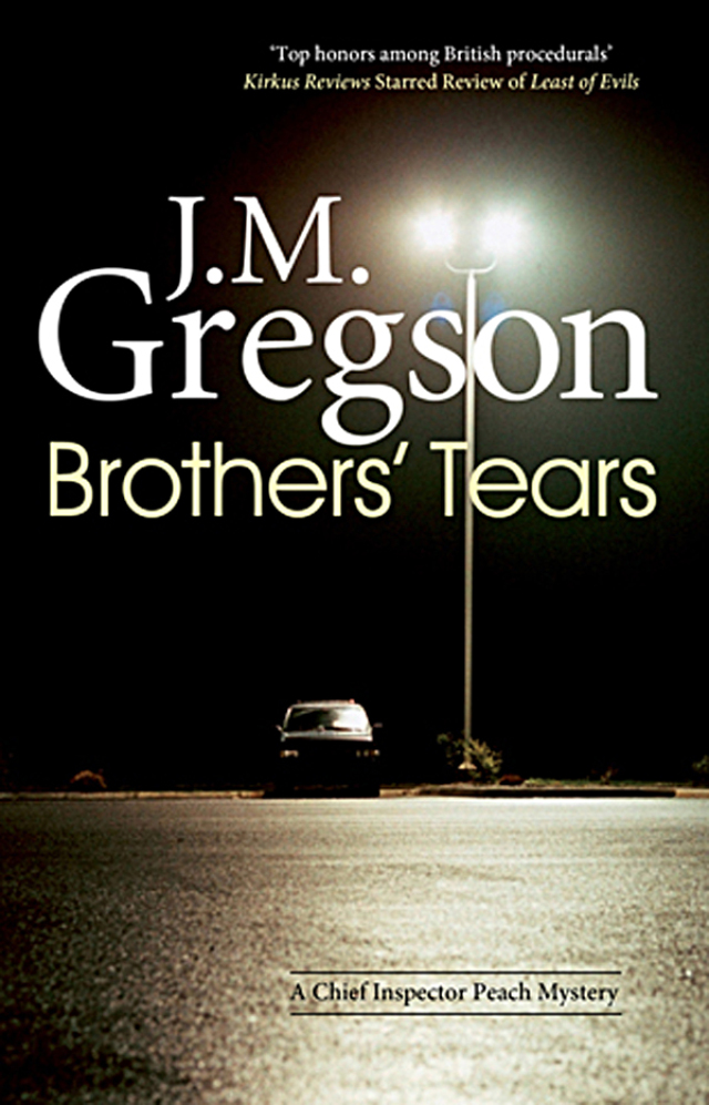 Brothers' Tears
