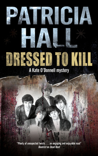 Dressed to Kill