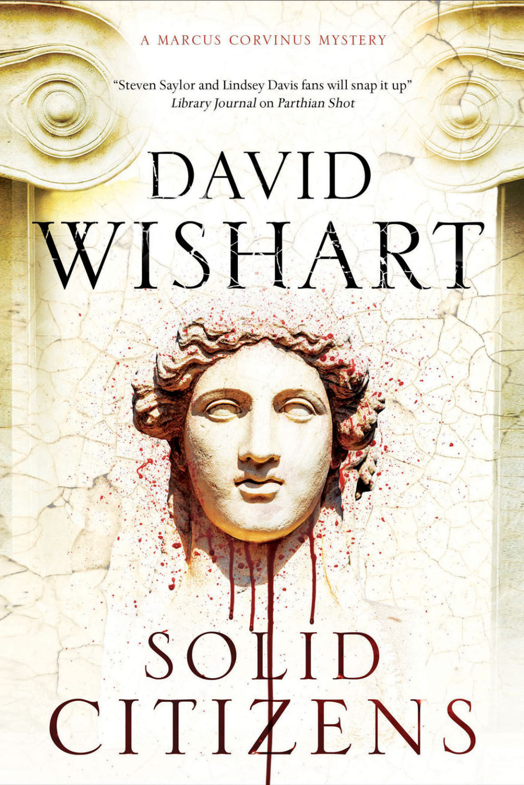 Solid Citizens (eBook)