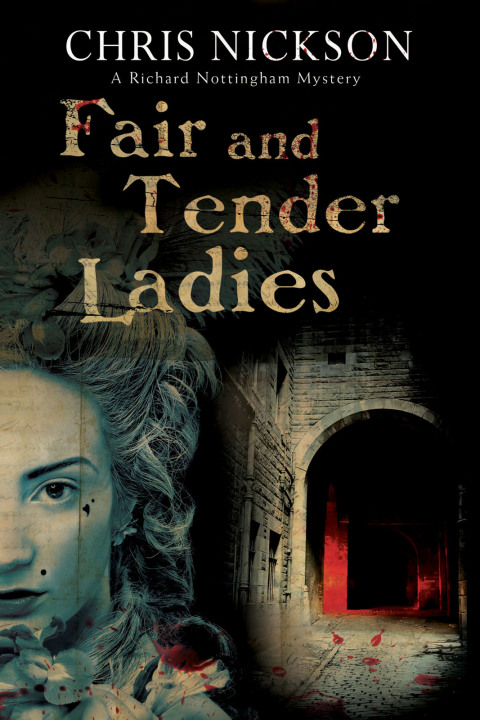 Cover image for book Fair and Tender Ladies
