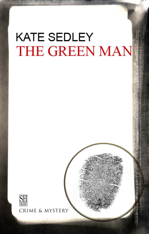 Cover image for book The Green Man