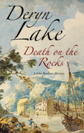Death On The Rocks: A John Rawlings Eighteenth Century British Mystery
