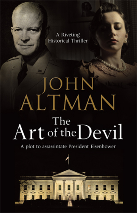 Cover image for book Art of the Devil, The