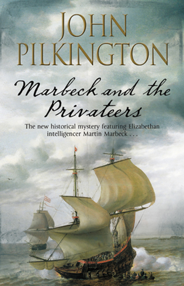 Marbeck and the Privateers