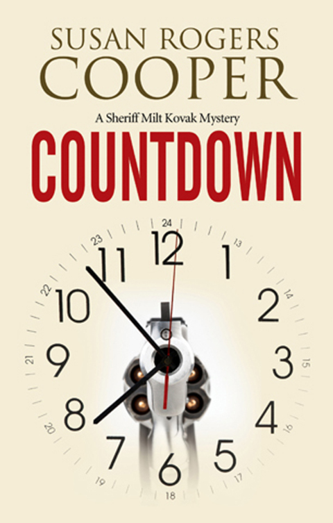 Cover image for book Countdown