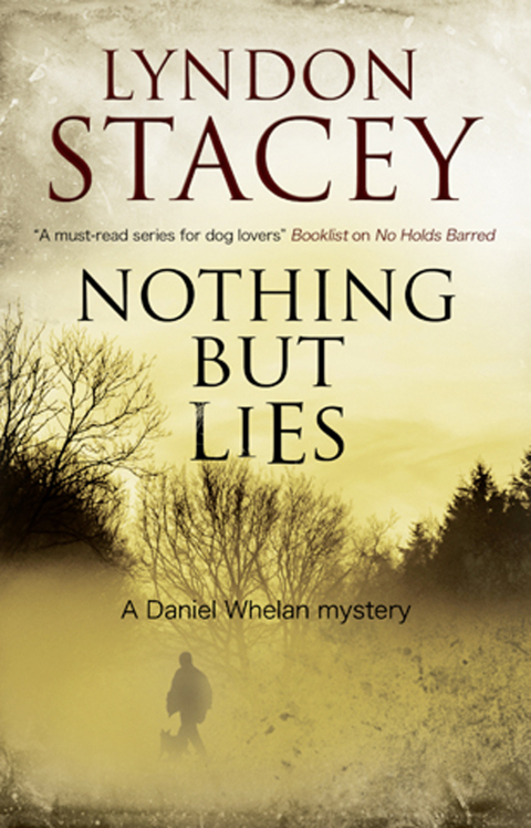Cover image for book Nothing But Lies