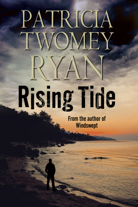 Cover image for book Rising Tide