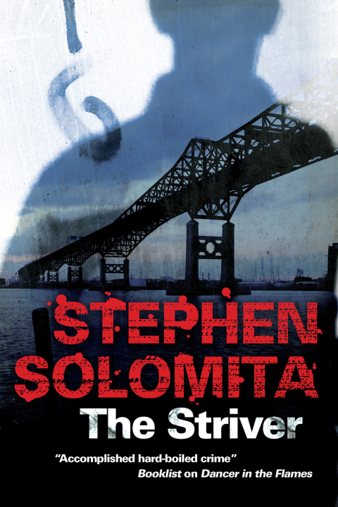 Cover image for book The Striver