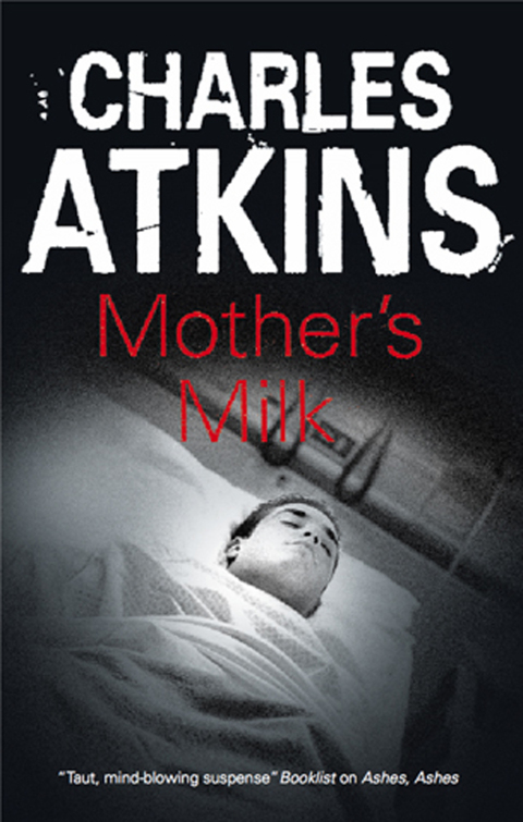 Cover image for book Mother's Milk