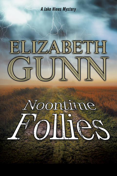Cover image for book Noontime Follies