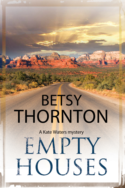 Cover image for book Empty Houses