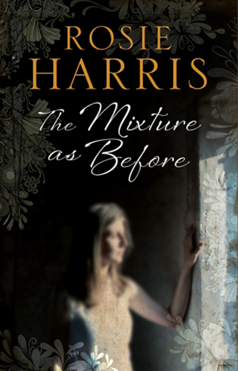 Cover image for book The Mixture as Before