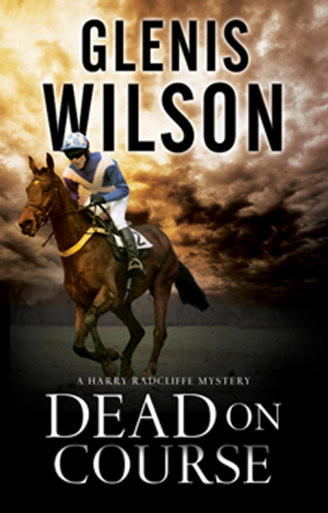 Cover image for book Dead on Course