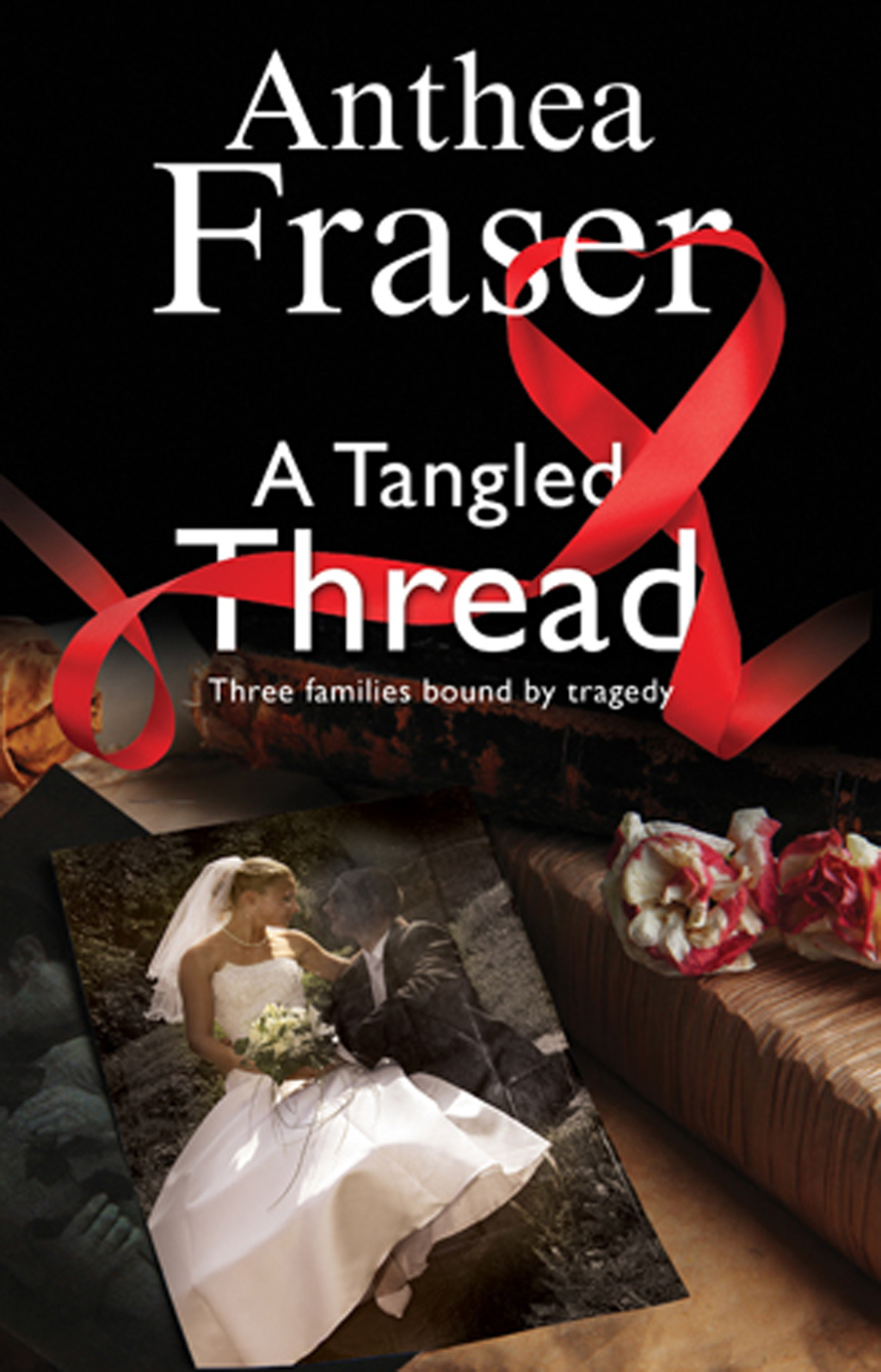 Tangled Thread (eBook)