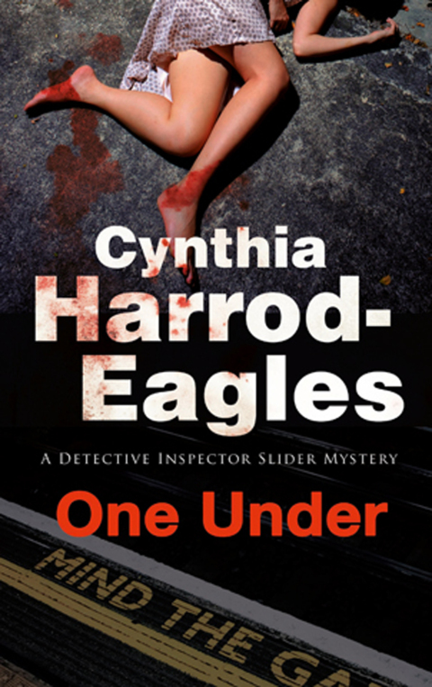 Cover image for book One Under