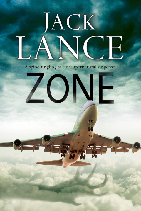 Cover image for book Zone