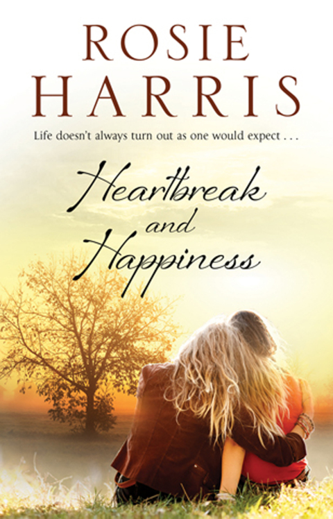 Cover image for book Heartbreak and Happiness